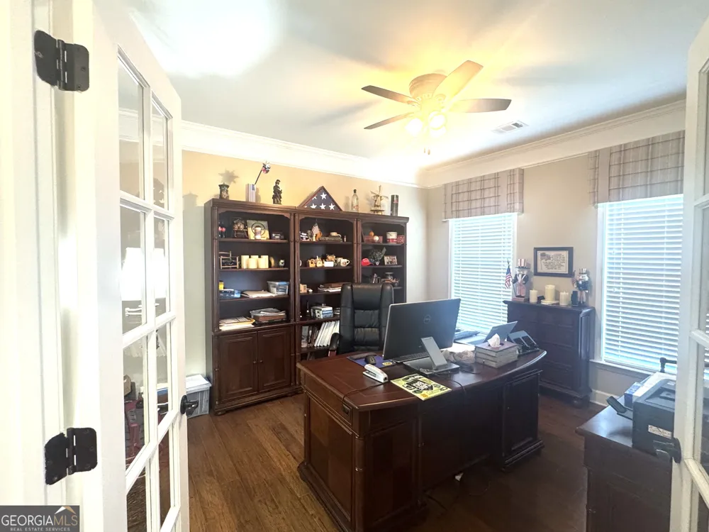 1140 Dockside PL Greensboro, GA 30642