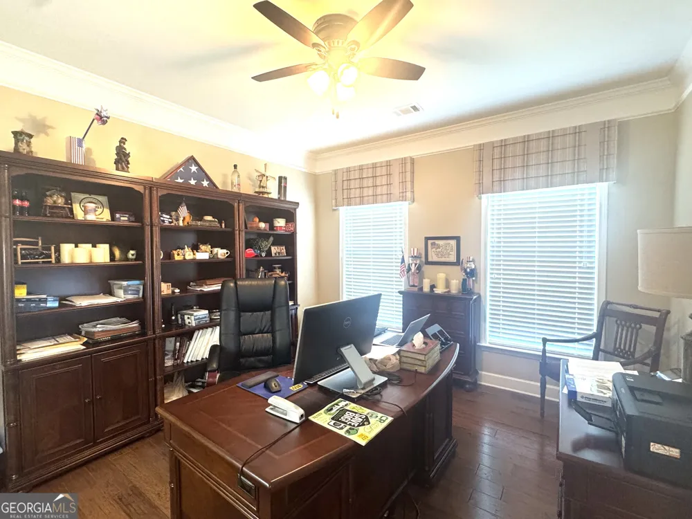 1140 Dockside PL Greensboro, GA 30642