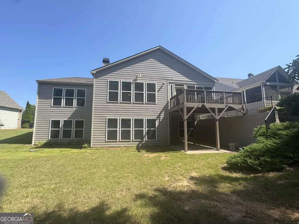 1140 Dockside PL Greensboro, GA 30642