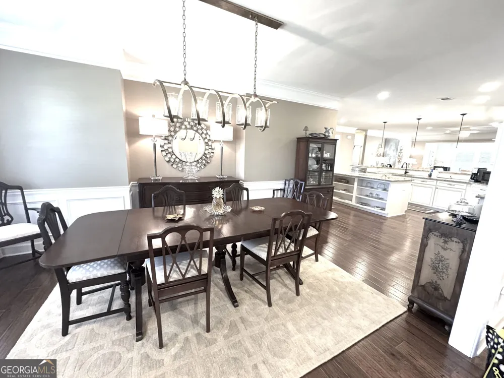 1140 Dockside PL Greensboro, GA 30642