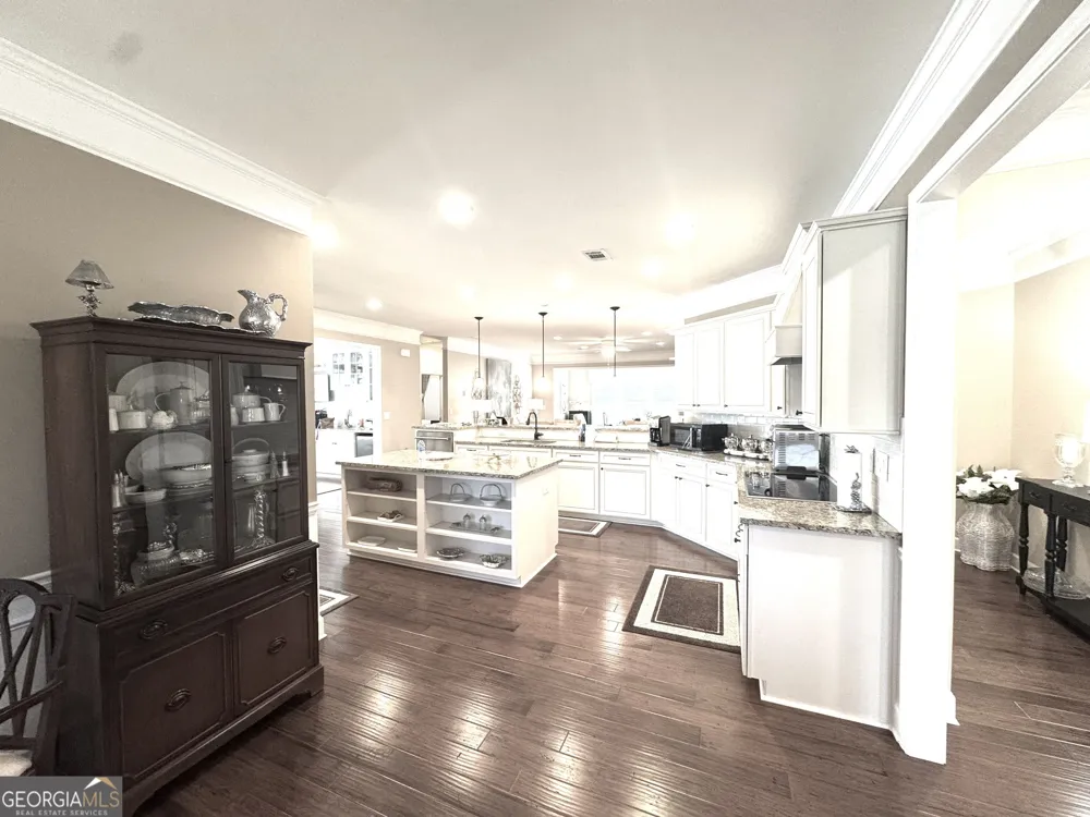 1140 Dockside PL Greensboro, GA 30642