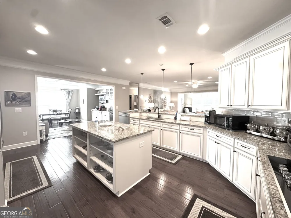 1140 Dockside PL Greensboro, GA 30642