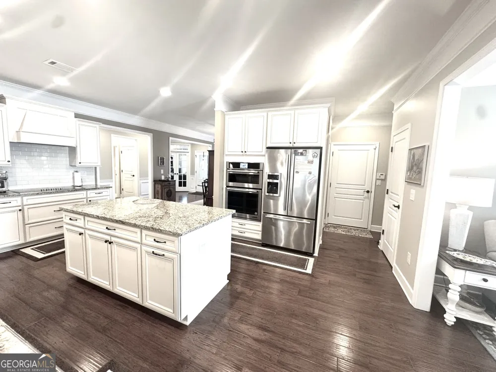 1140 Dockside PL Greensboro, GA 30642