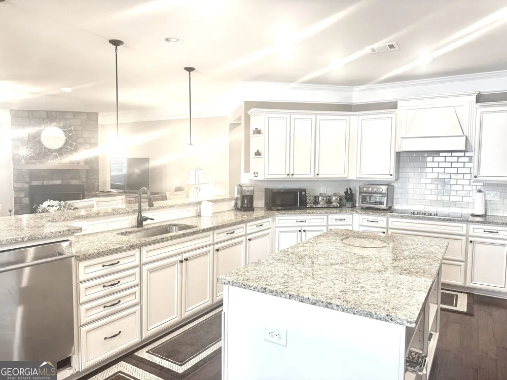 1140 Dockside PL Greensboro, GA 30642