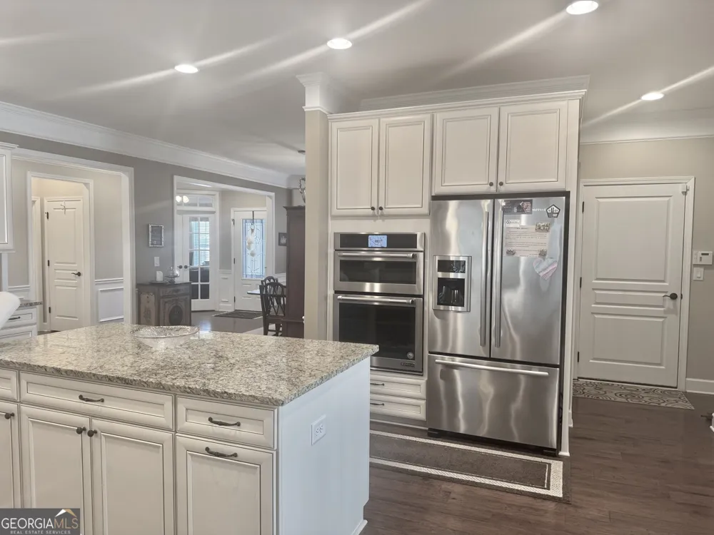 1140 Dockside PL Greensboro, GA 30642