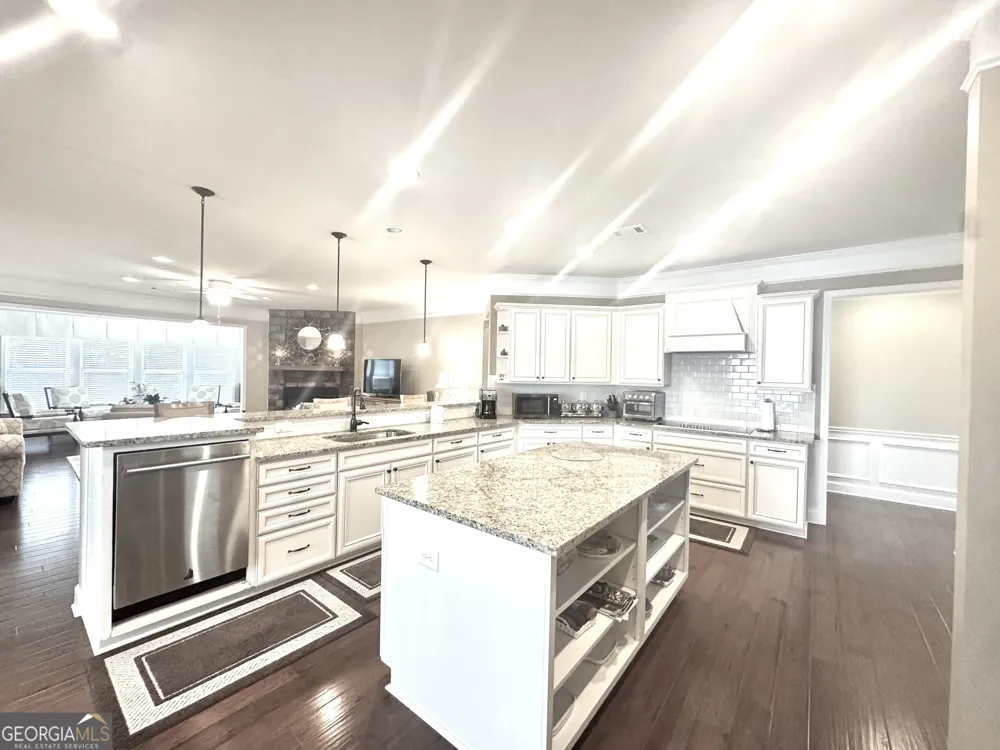 1140 Dockside PL Greensboro, GA 30642