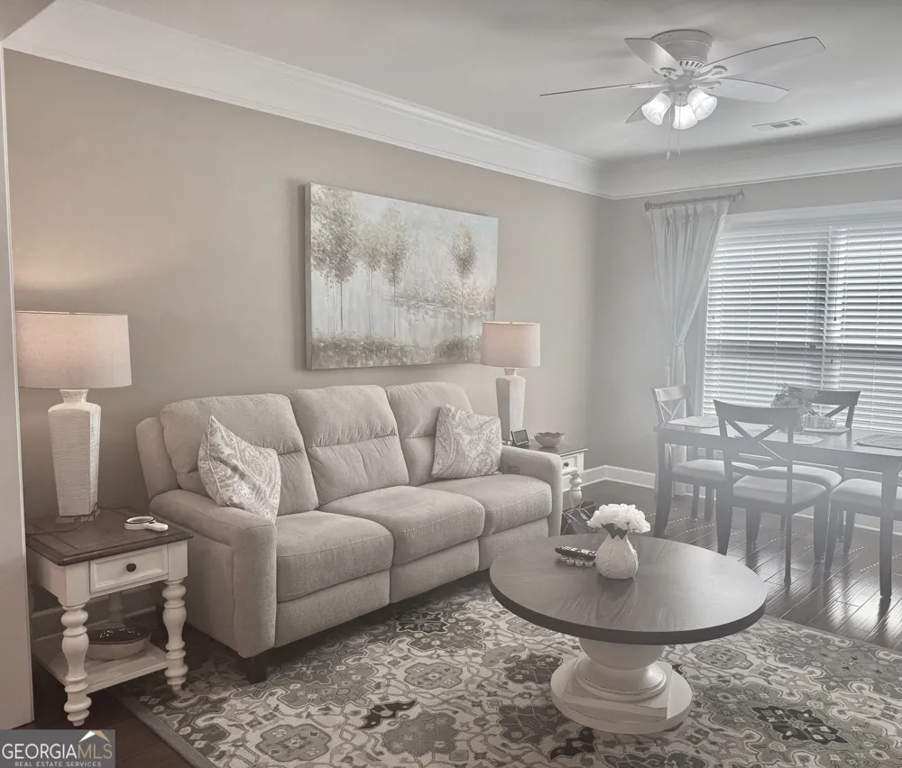 1140 Dockside PL Greensboro, GA 30642