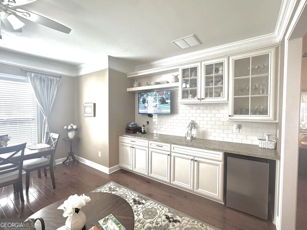 1140 Dockside PL Greensboro, GA 30642