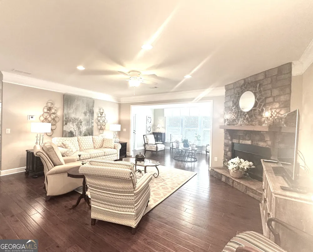 1140 Dockside PL Greensboro, GA 30642