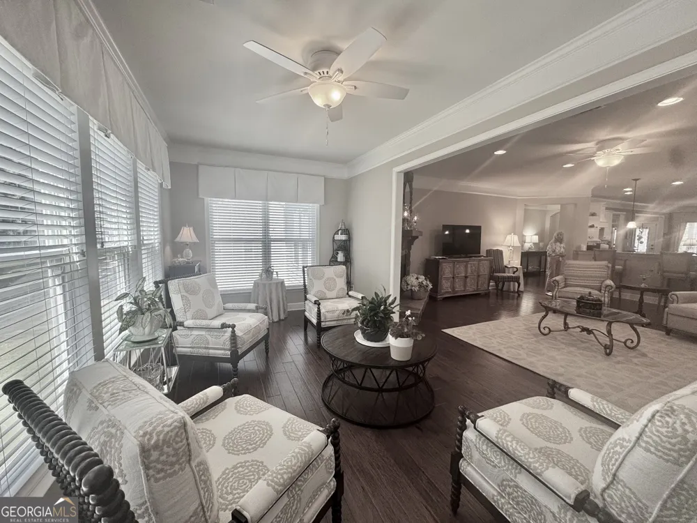 1140 Dockside PL Greensboro, GA 30642