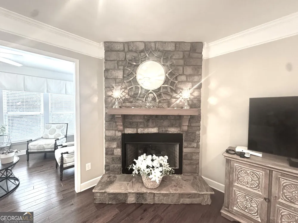 1140 Dockside PL Greensboro, GA 30642