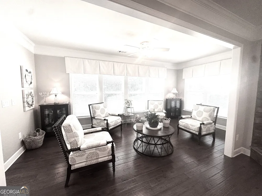 1140 Dockside PL Greensboro, GA 30642