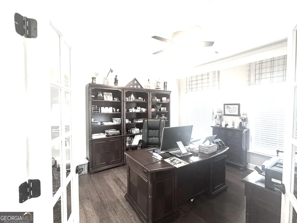 1140 Dockside PL Greensboro, GA 30642