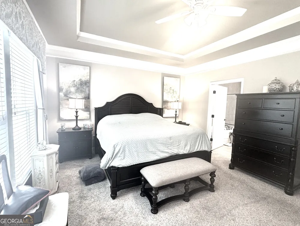 1140 Dockside PL Greensboro, GA 30642