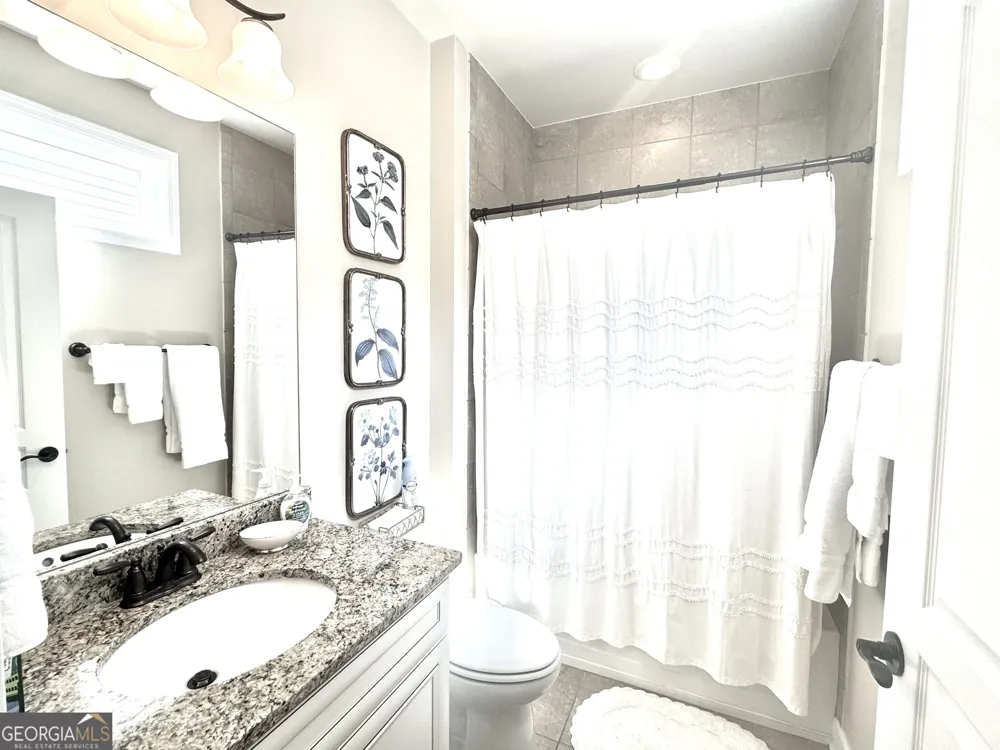 1140 Dockside PL Greensboro, GA 30642
