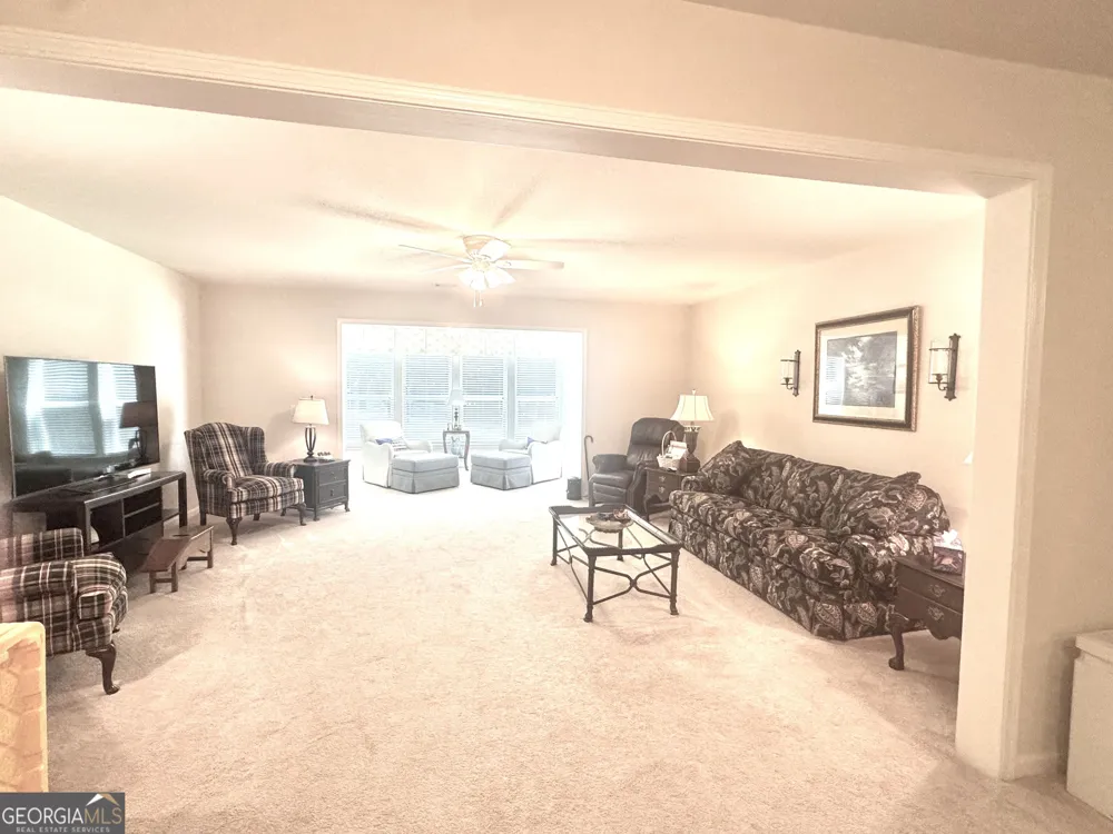 1140 Dockside PL Greensboro, GA 30642