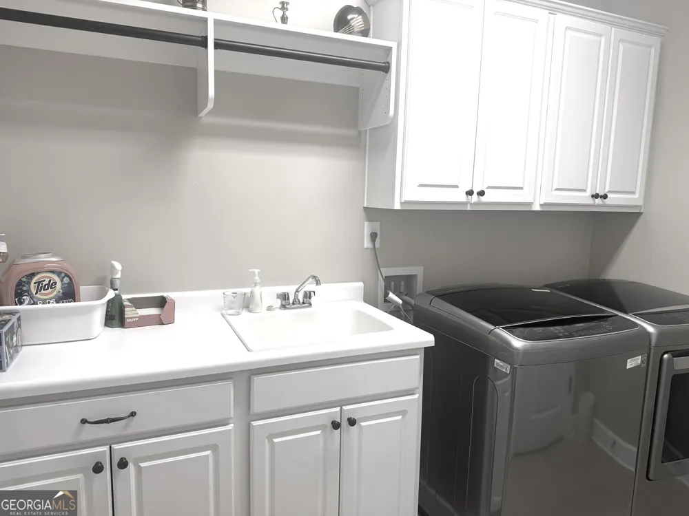 1140 Dockside PL Greensboro, GA 30642