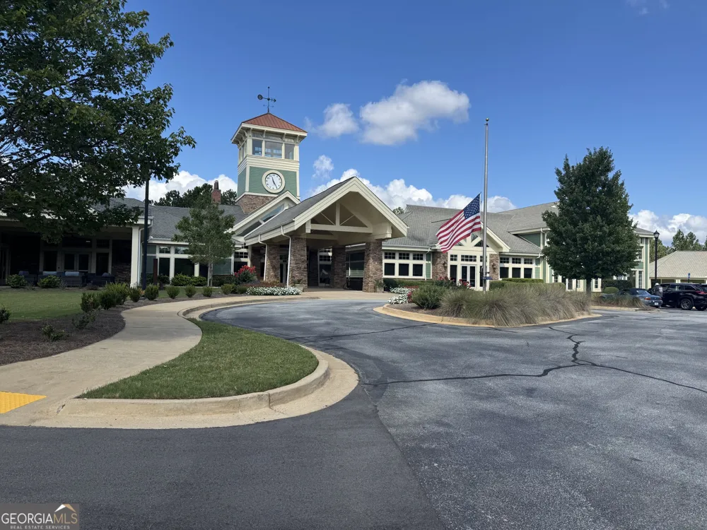 1140 Dockside PL Greensboro, GA 30642