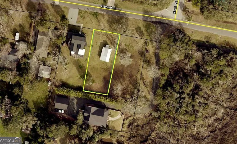 208 E Weed ST St. Marys, GA 31558