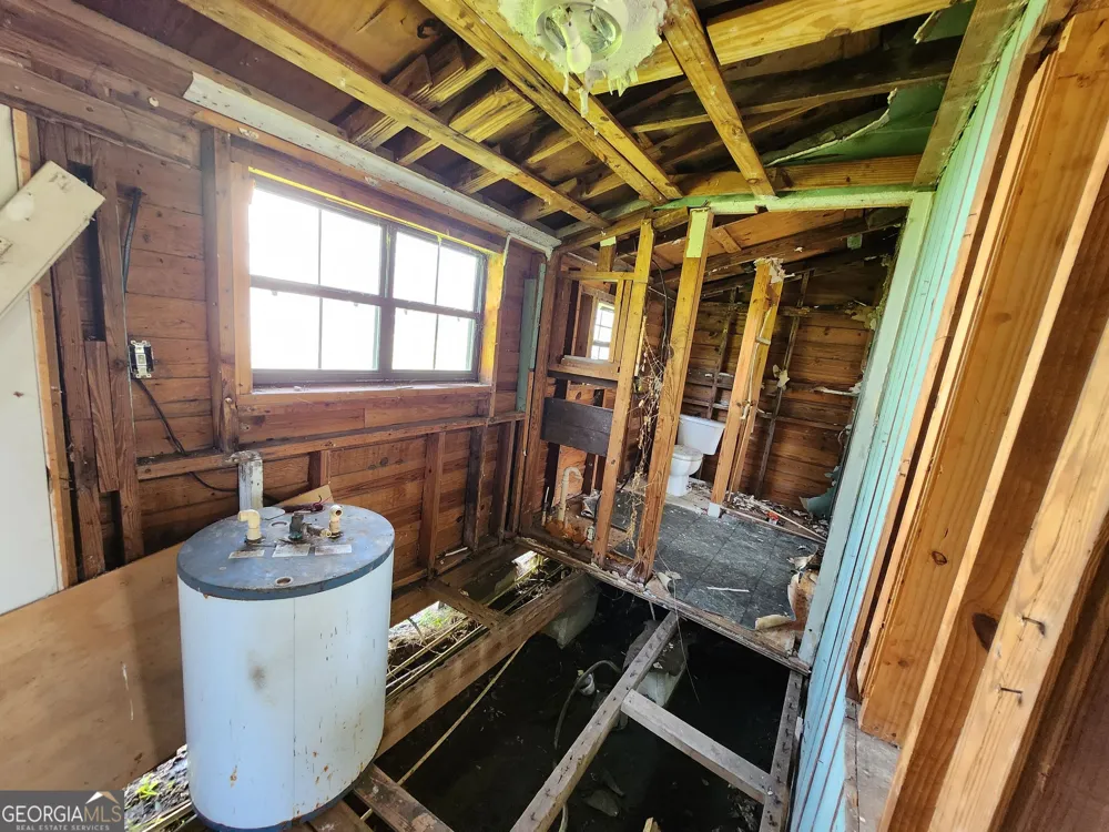 208 E Weed ST St. Marys, GA 31558