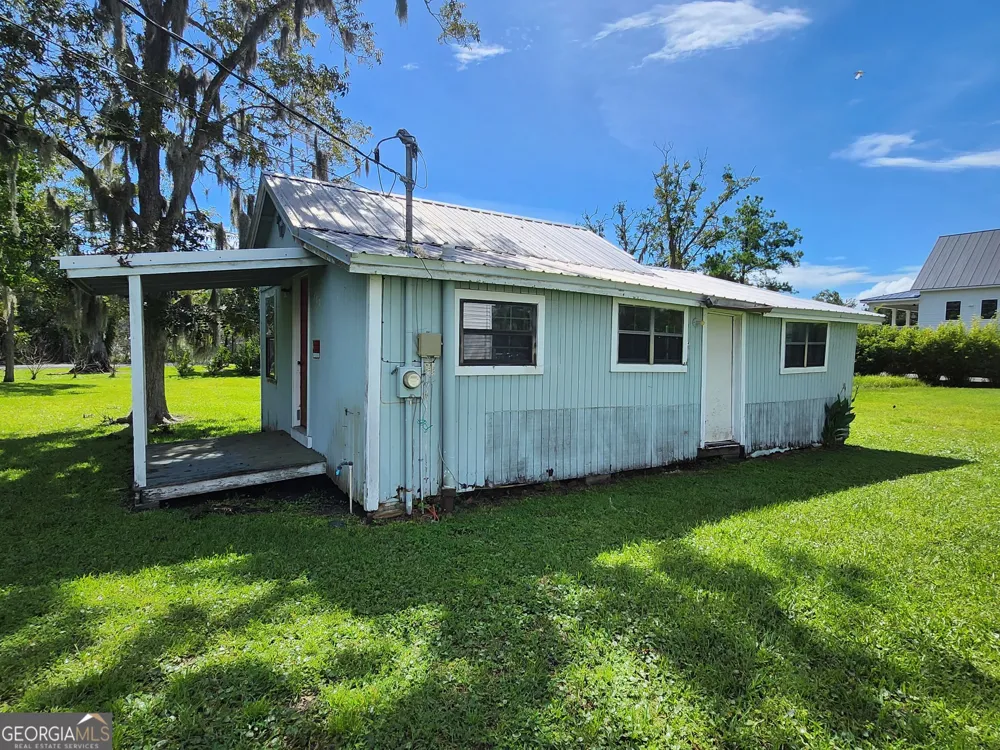 208 E Weed ST St. Marys, GA 31558