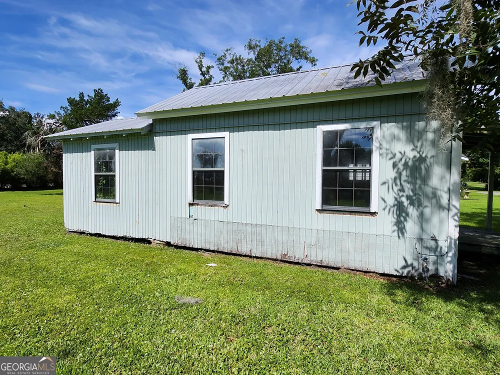 208 E Weed ST St. Marys, GA 31558
