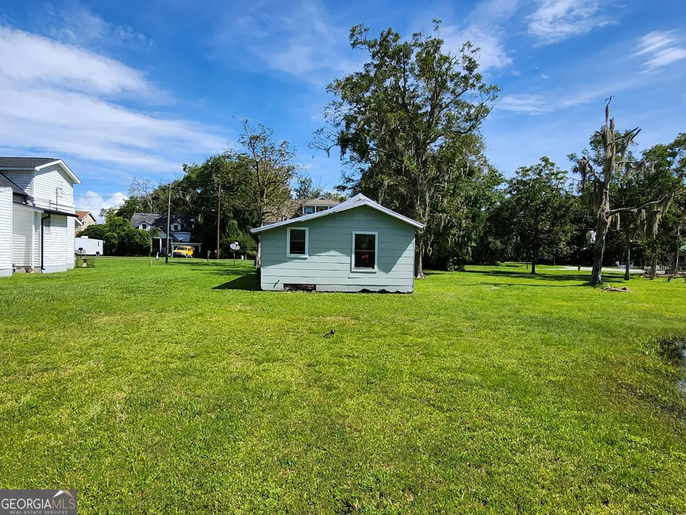 208 E Weed ST St. Marys, GA 31558