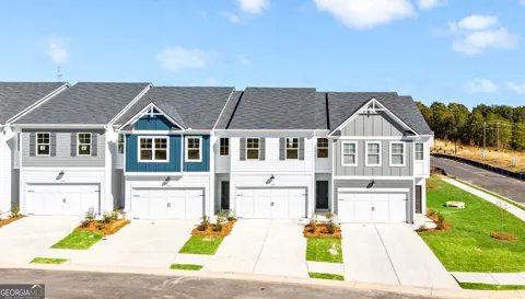 1001 Homestead DR