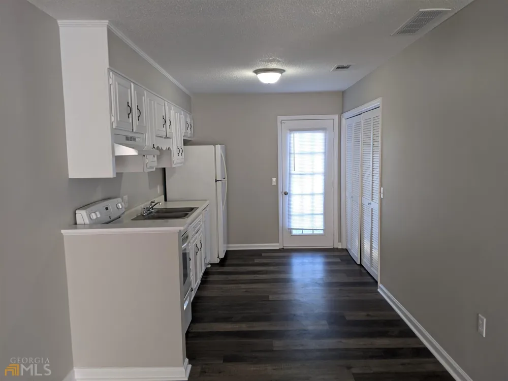 230 Lanier DR Statesboro, GA 30458