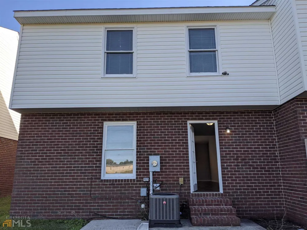 230 Lanier DR Statesboro, GA 30458