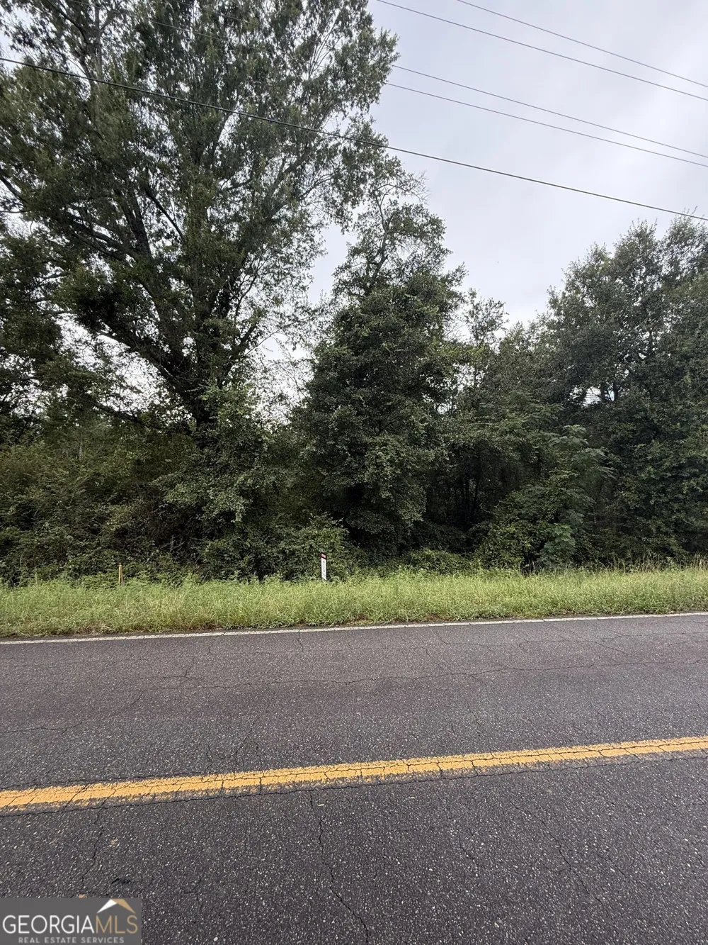 LOT 1 Harrison Davisboro RD Davisboro, GA 31018