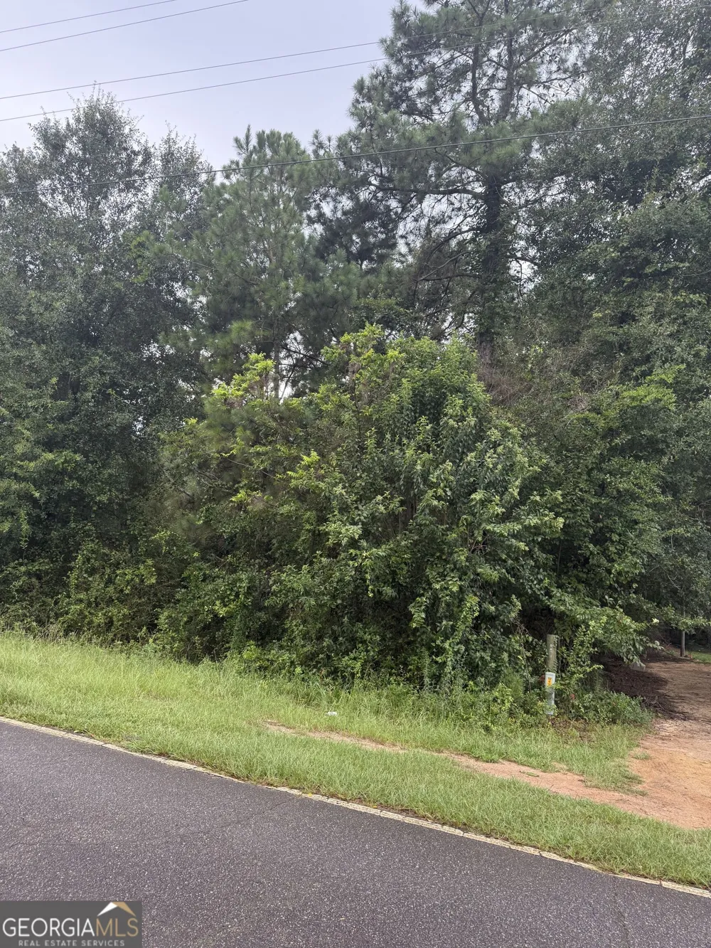 LOT 1 Harrison Davisboro RD Davisboro, GA 31018