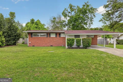 2637 Canary DR