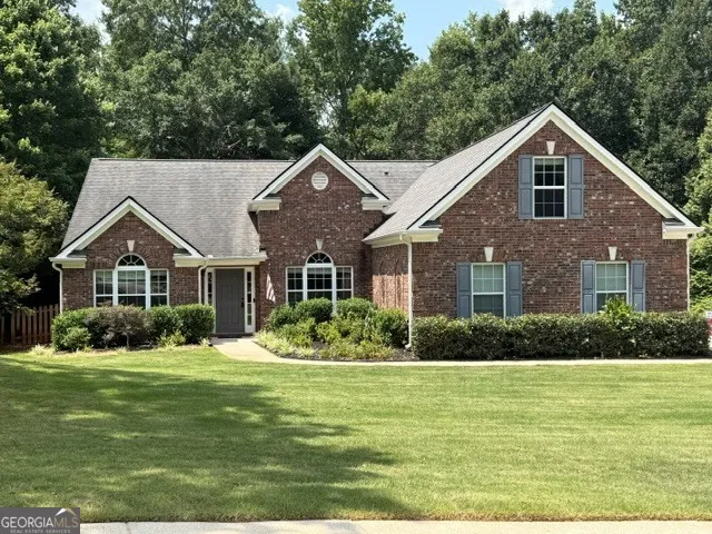 1622 Audreys RDG Monroe, GA 30656