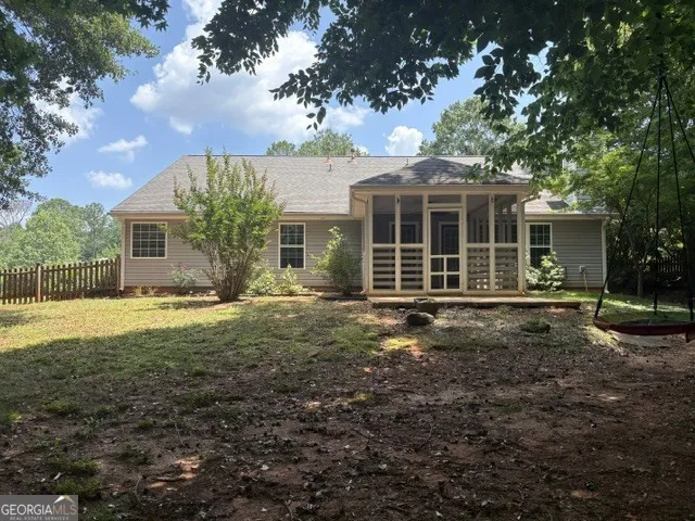 1622 Audreys RDG Monroe, GA 30656