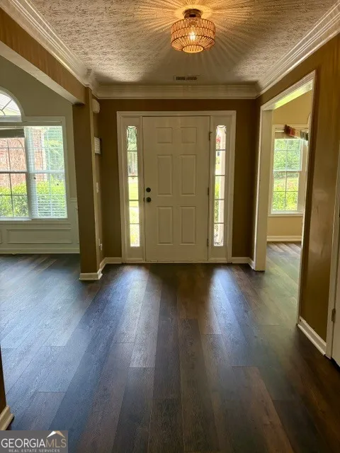 1622 Audreys RDG Monroe, GA 30656