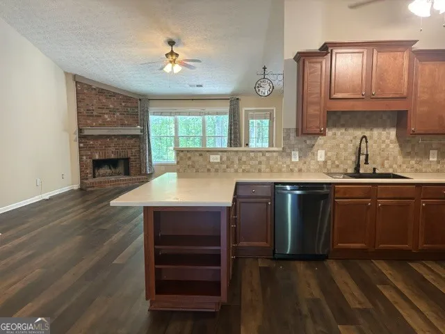 1622 Audreys RDG Monroe, GA 30656