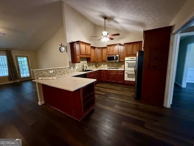 1622 Audreys RDG Monroe, GA 30656