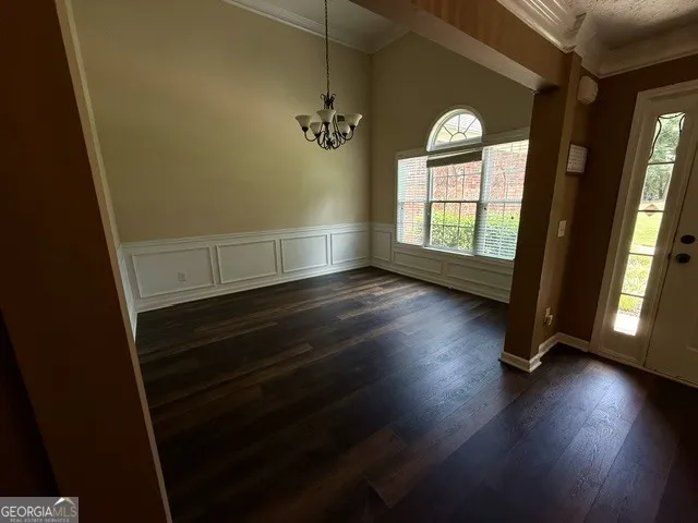 1622 Audreys RDG Monroe, GA 30656