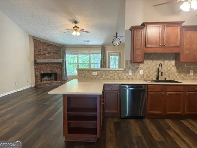 1622 Audreys RDG Monroe, GA 30656