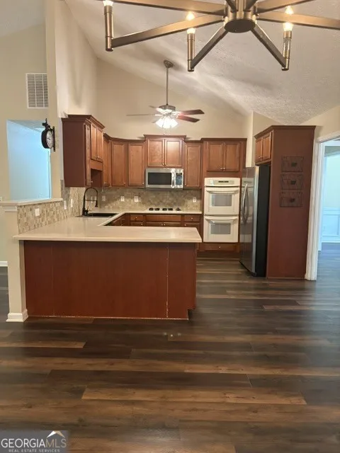 1622 Audreys RDG Monroe, GA 30656