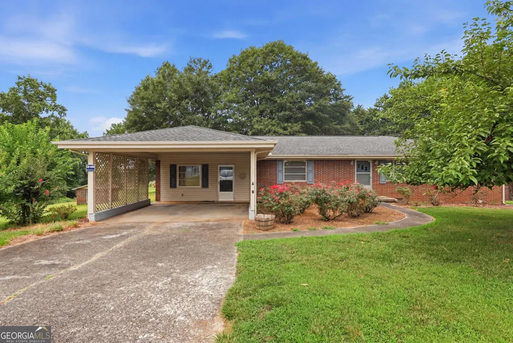 3107 Alto Mud Creek RD Alto, GA 30510