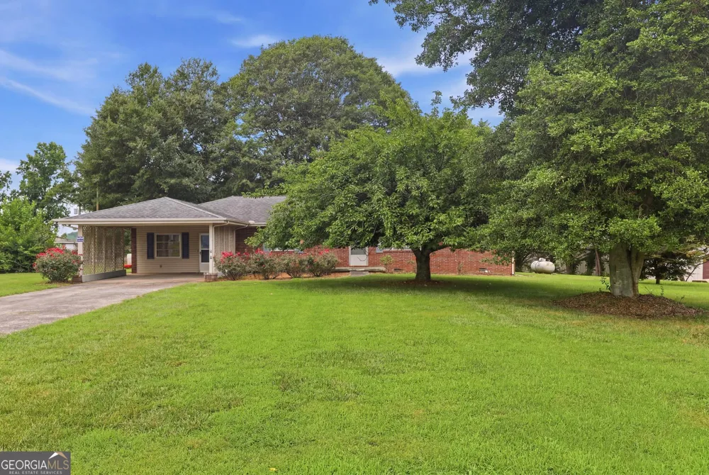 3107 Alto Mud Creek RD Alto, GA 30510