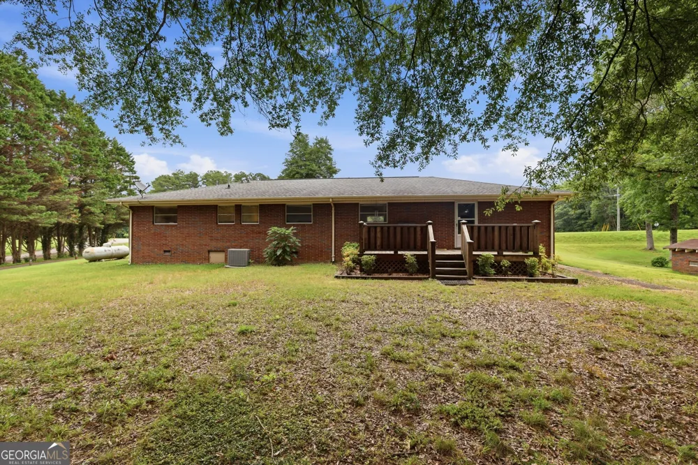 3107 Alto Mud Creek RD Alto, GA 30510