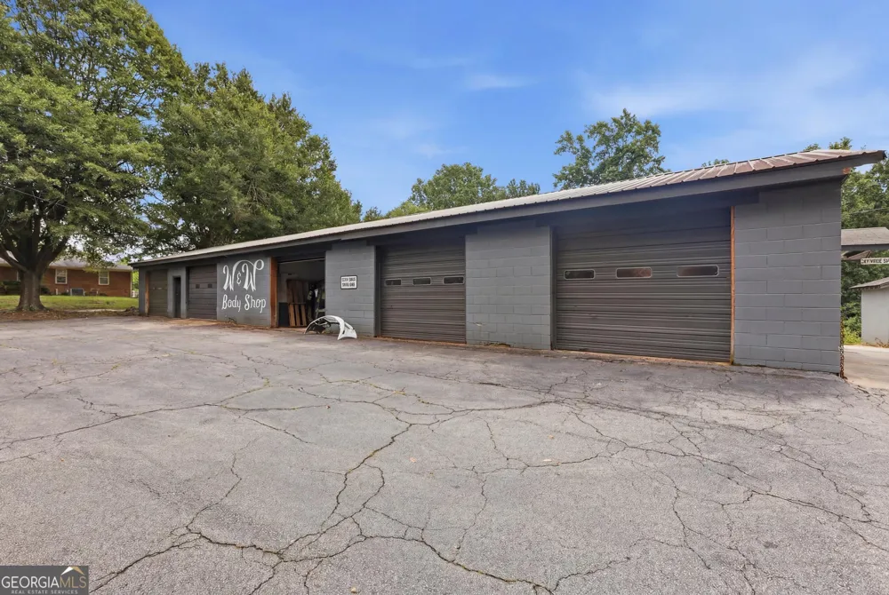 3107 Alto Mud Creek RD Alto, GA 30510