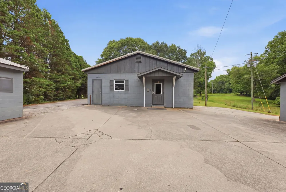 3107 Alto Mud Creek RD Alto, GA 30510