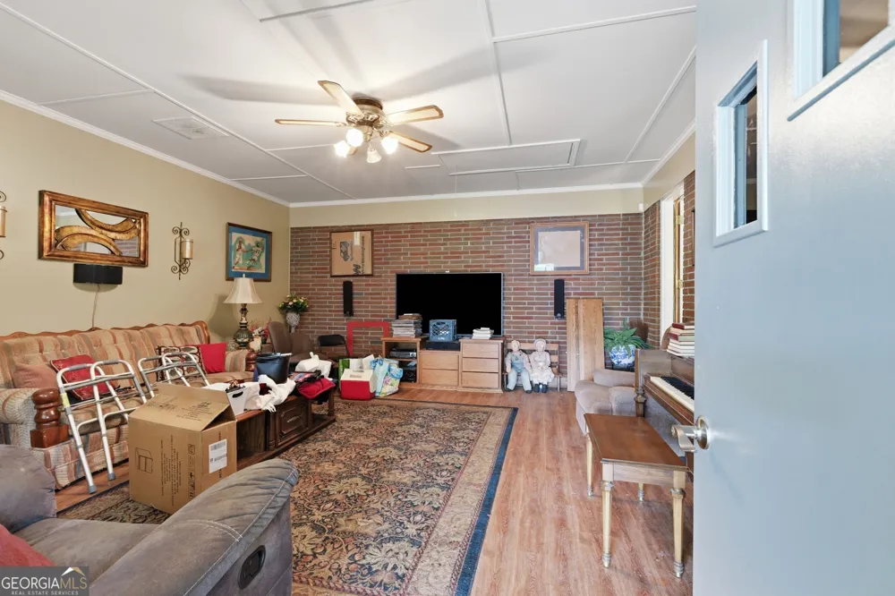 3107 Alto Mud Creek RD Alto, GA 30510