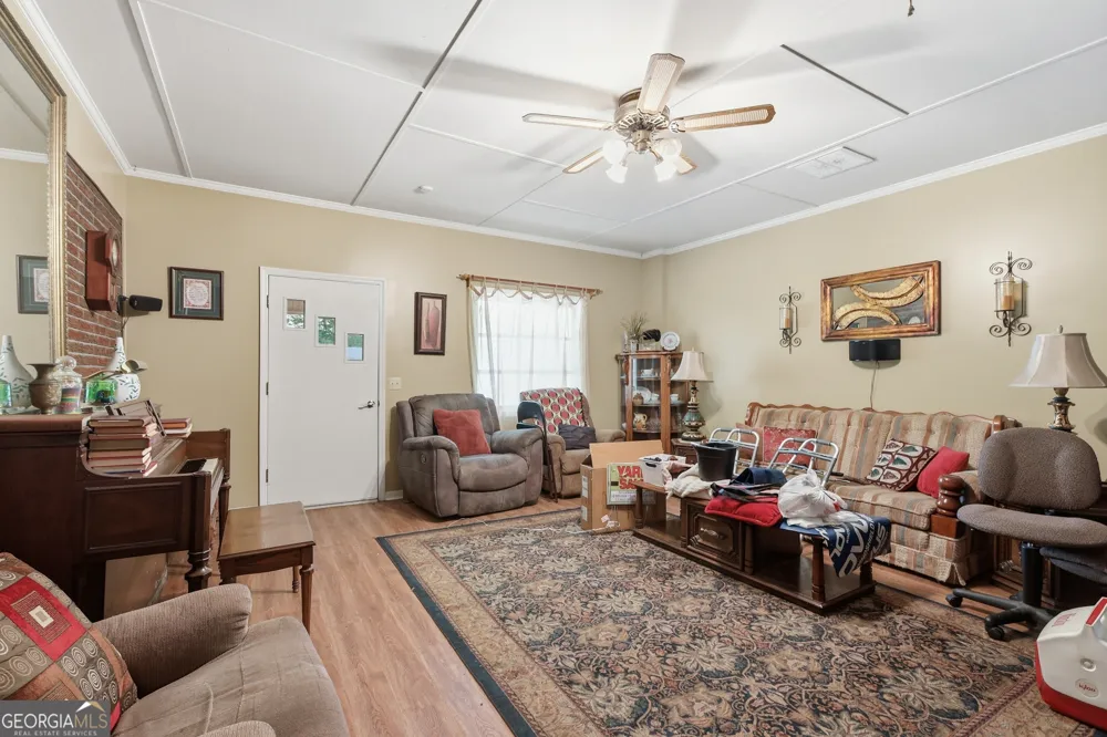 3107 Alto Mud Creek RD Alto, GA 30510