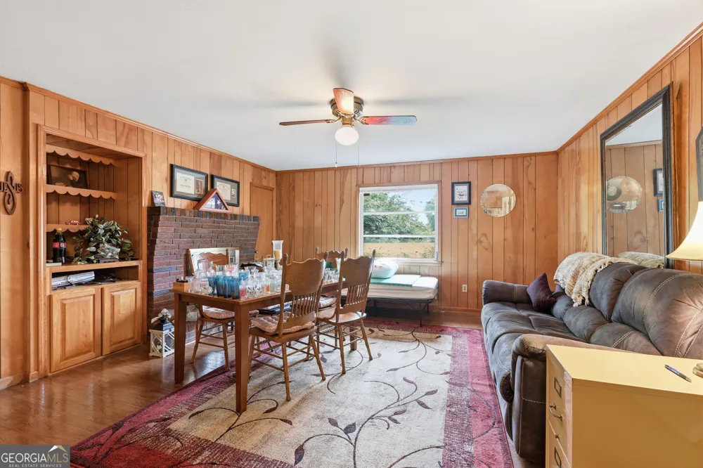 3107 Alto Mud Creek RD Alto, GA 30510