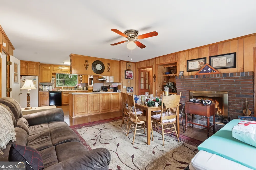 3107 Alto Mud Creek RD Alto, GA 30510